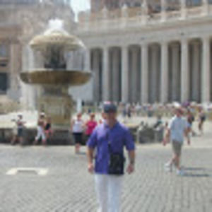 Meet your Posher, Joe